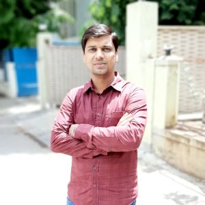 Abhay Dalvi
