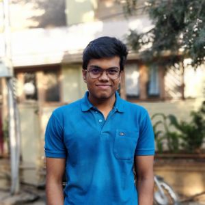 Arjun Chouhan