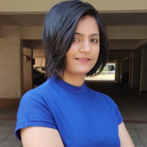 Chitra Bhardwaj