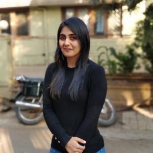 Priyanka Nagpal