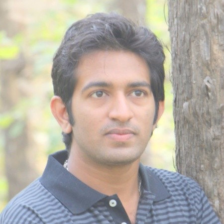 Kunal Khedkar