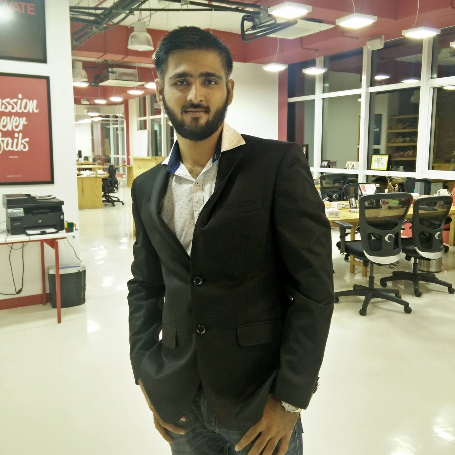 Manoj Mali
