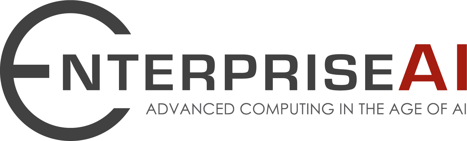 Enterprise AI