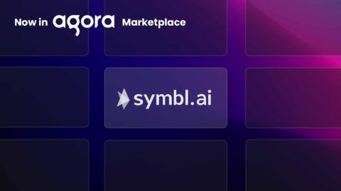 How to Add Real-Time Conversation Intelligence to Agora.io Android Apps with the Symbl.ai Extension