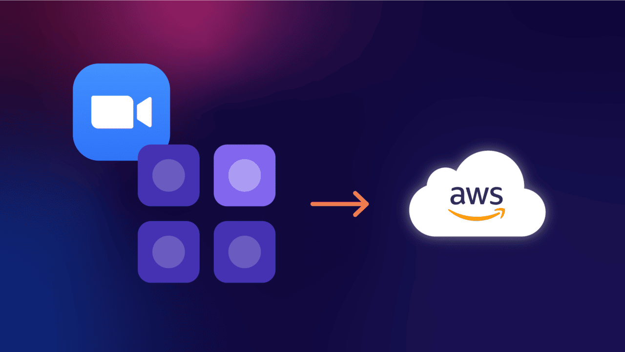 Build Zoom Integration with Symbl on AWS Serverless Infrastructure