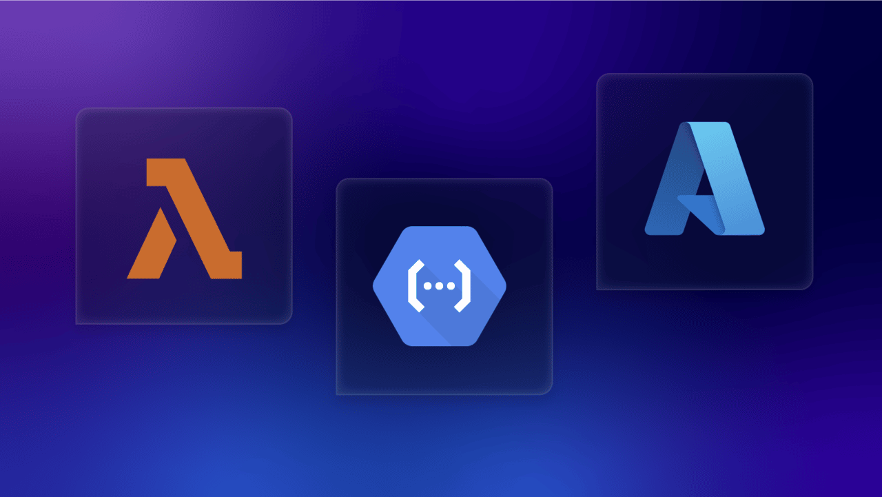 Choosing the Best Serverless Service for Your Voice Apps