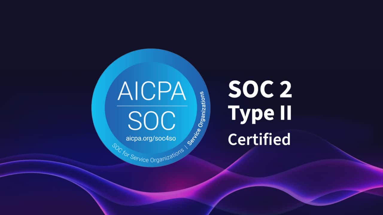 Symbl.ai Achieves SOC 2 Type 2 Certification