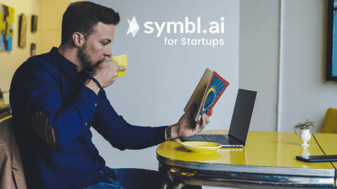 10 must-read books for early stage conversation AI startup founders