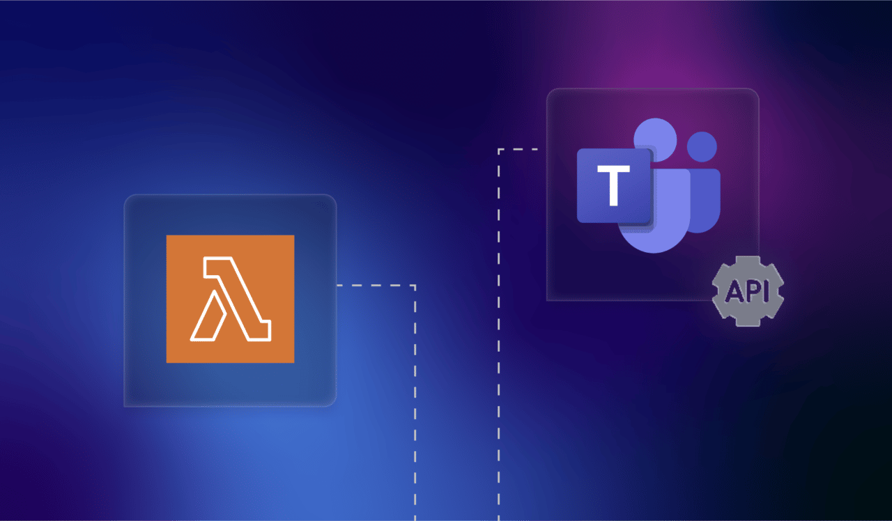 Pros and Cons of Using Microsoft Teams APIs with AWS Lambda