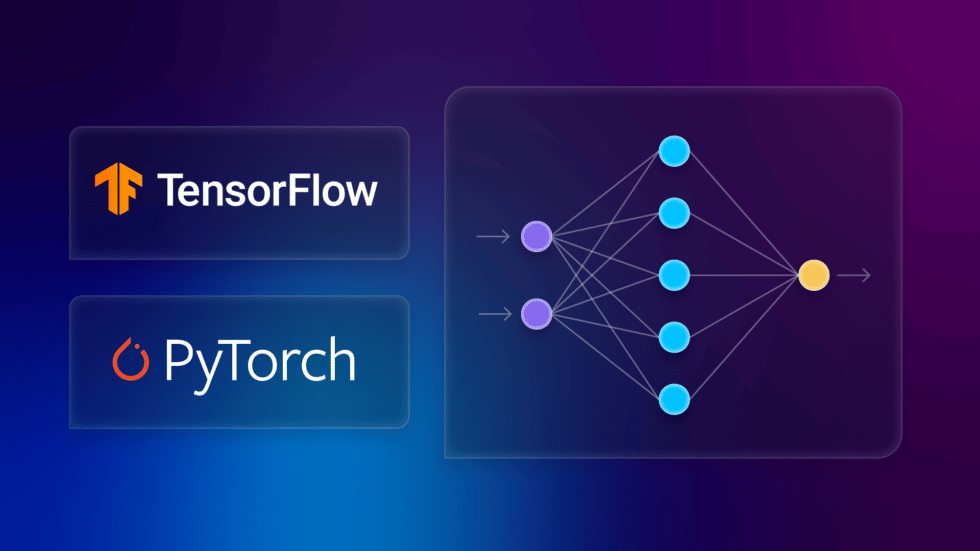 Building the Same Neural Network in TensorFlow and PyTorch | Symbl.ai