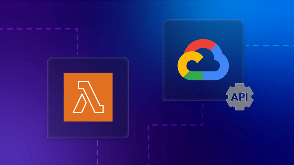 Pros and Cons of using Google Cloud APIs with AWS Lambda | Symbl.ai