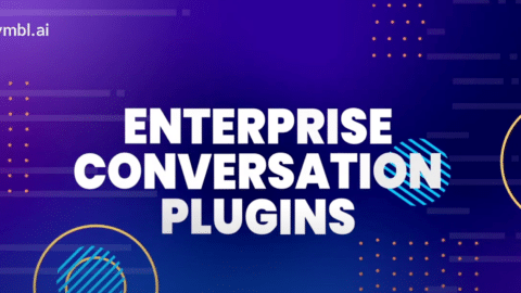 Introducing an Easy Button for Creating a Pluggable Enterprise Conversation Application