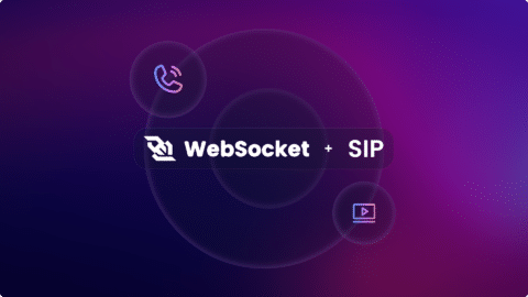 How to Implement WebSocket and SIP-based Integration with Symbl.ai