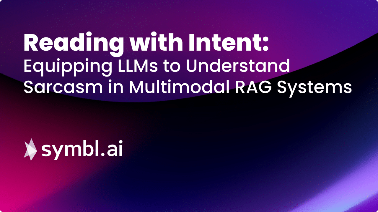 Reading with Intent: Equipping LLMs to Understand Sarcasm in Multimodal RAG Systems