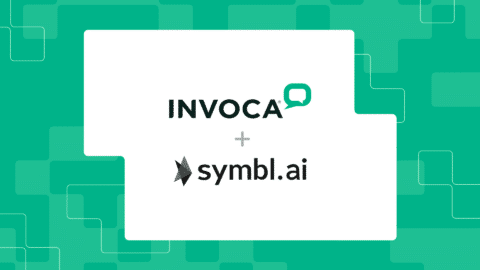 Symbl.ai Is Joining Invoca to Power the Future of Revenue Conversations